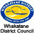 Whakatane District Council