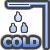 Cold showers
