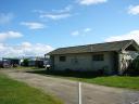 toilet block