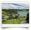 GORGEOUS DoC camp. Reservs only Dec 20 to Jan 30.