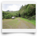 entrance to site
