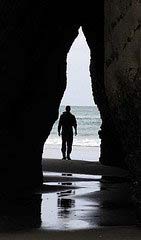 Through Archway