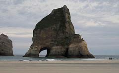 Archway Islands